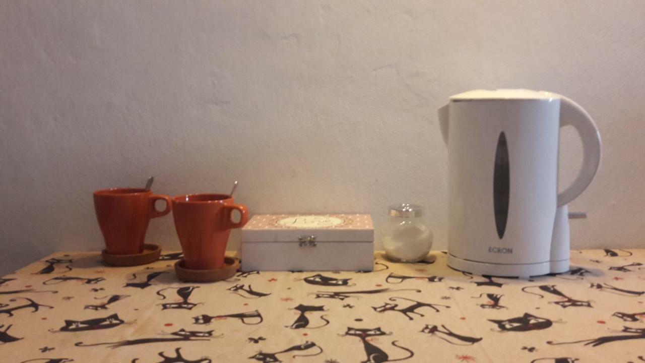 Appartamento Con Terrazza In Santa Maria Novella Φλωρεντία Εξωτερικό φωτογραφία