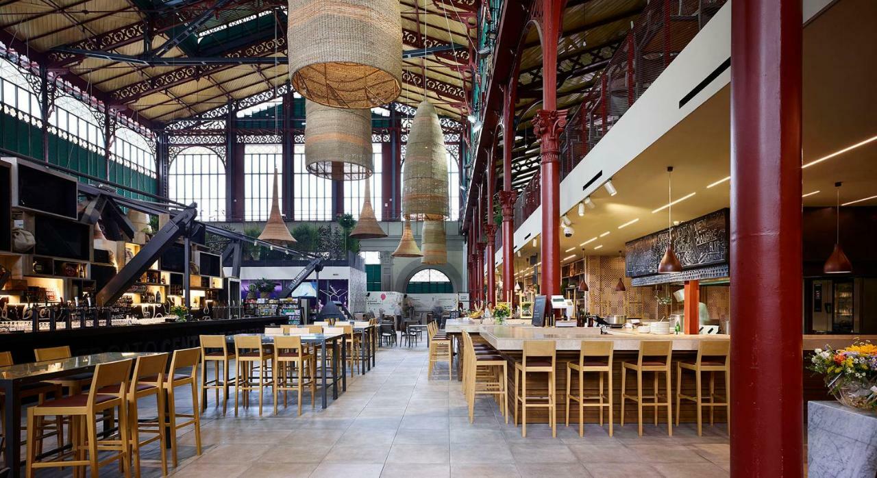 Appartamento Con Terrazza In Santa Maria Novella Φλωρεντία Εξωτερικό φωτογραφία