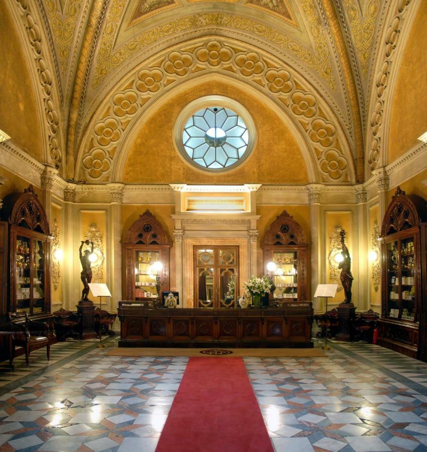 Appartamento Con Terrazza In Santa Maria Novella Φλωρεντία Εξωτερικό φωτογραφία