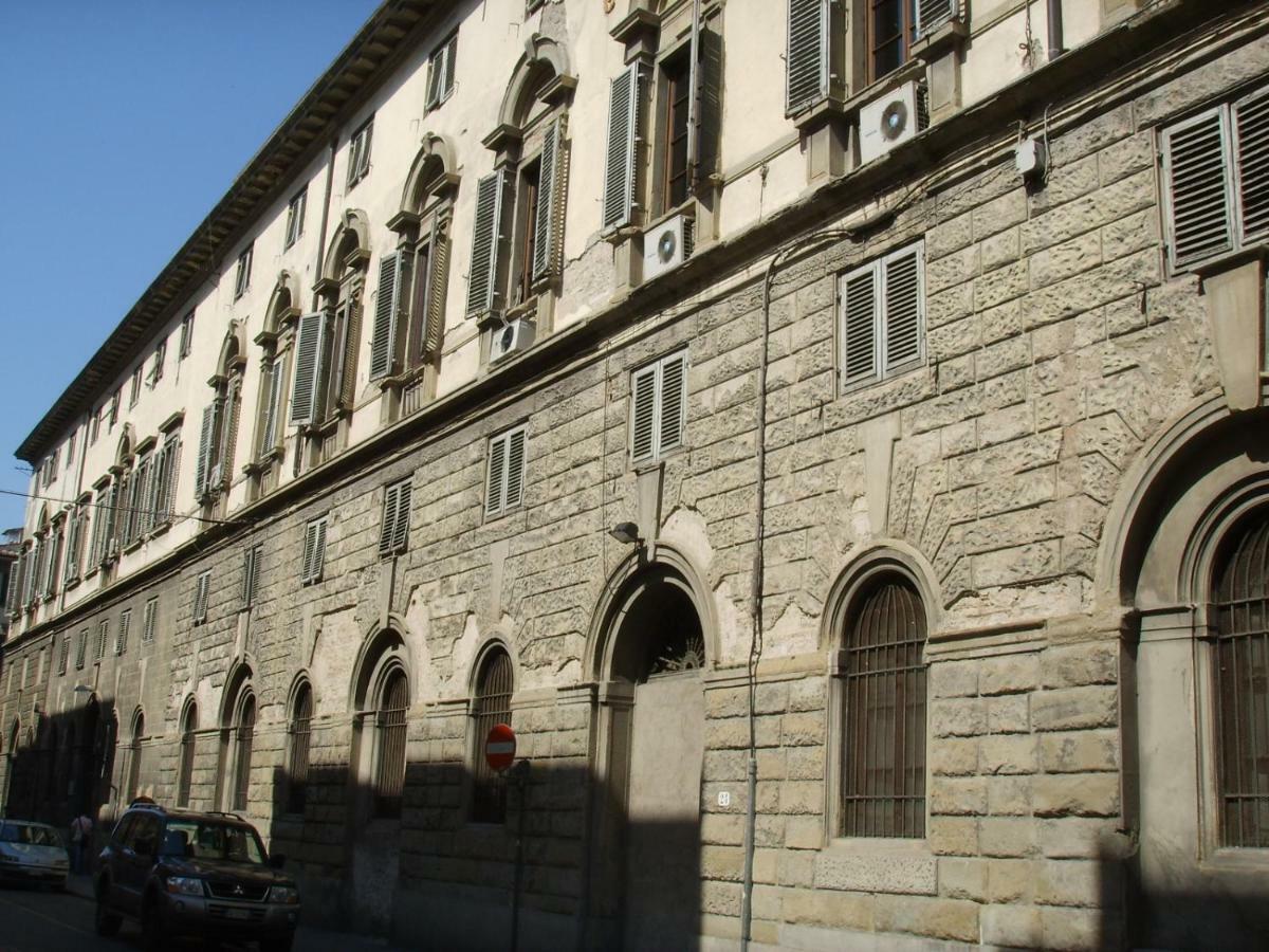 Appartamento Con Terrazza In Santa Maria Novella Φλωρεντία Εξωτερικό φωτογραφία